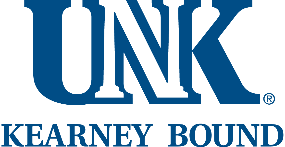 Kearney Bound Logo