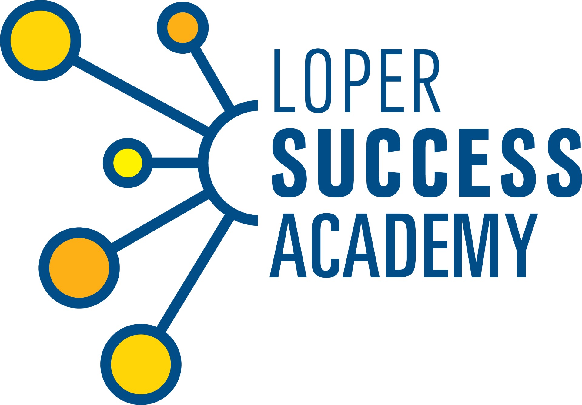 Loper Success Academy Logo
