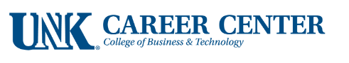 Career Center Logo